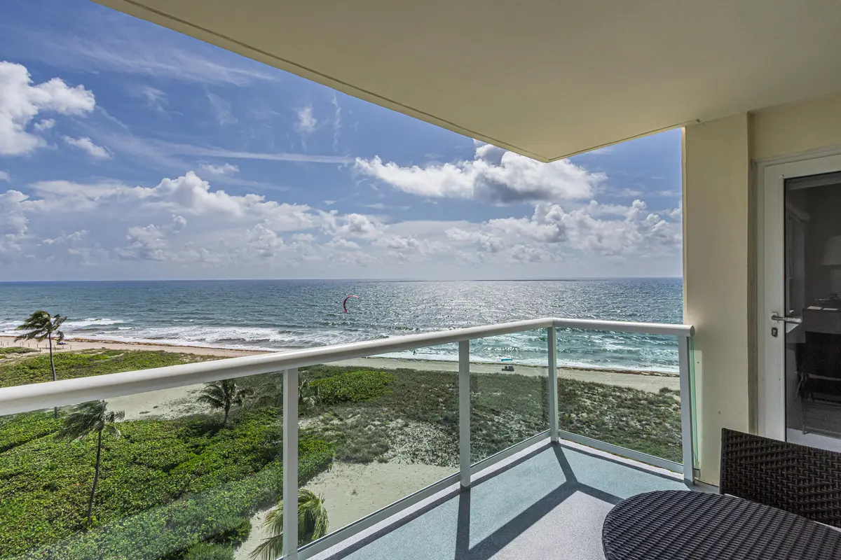 6000 N Ocean Boulevard 7b, Lauderdale-By-The-Sea, FL – photo 1