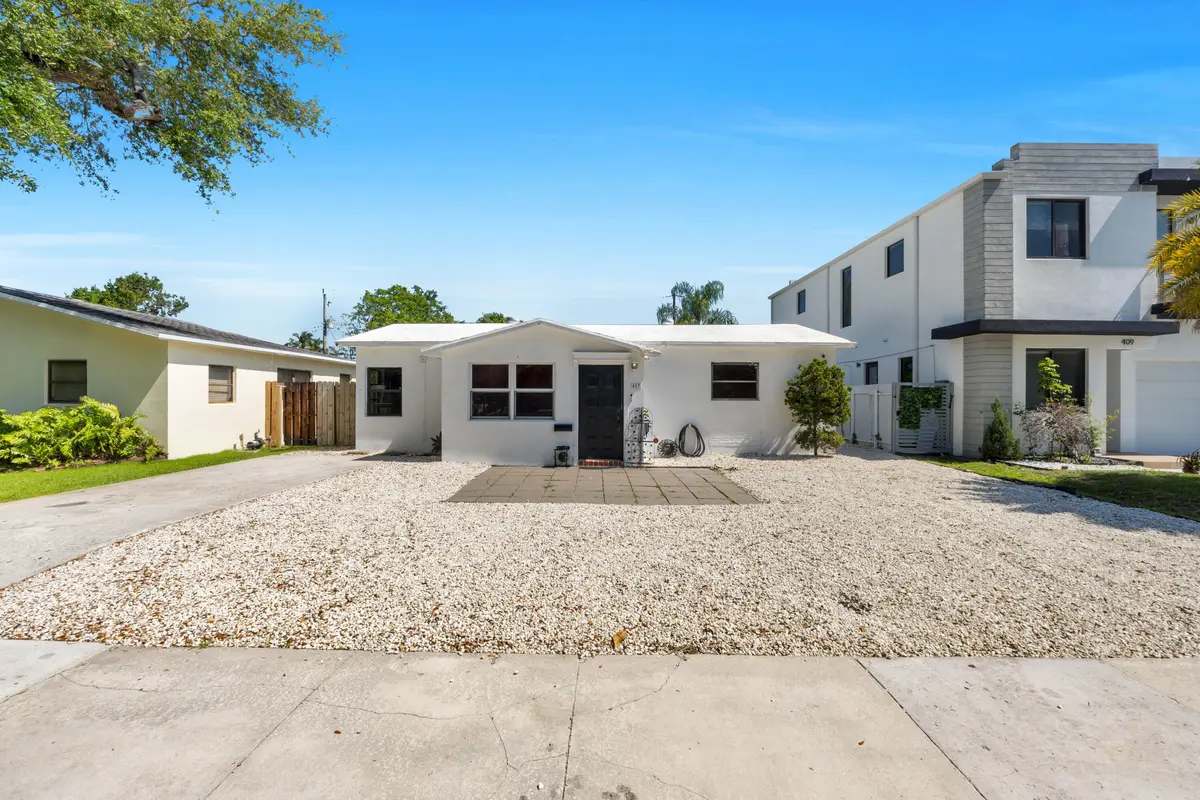 413 SW 11th St-12 at 413 SW 11th Street, Fort Lauderdale