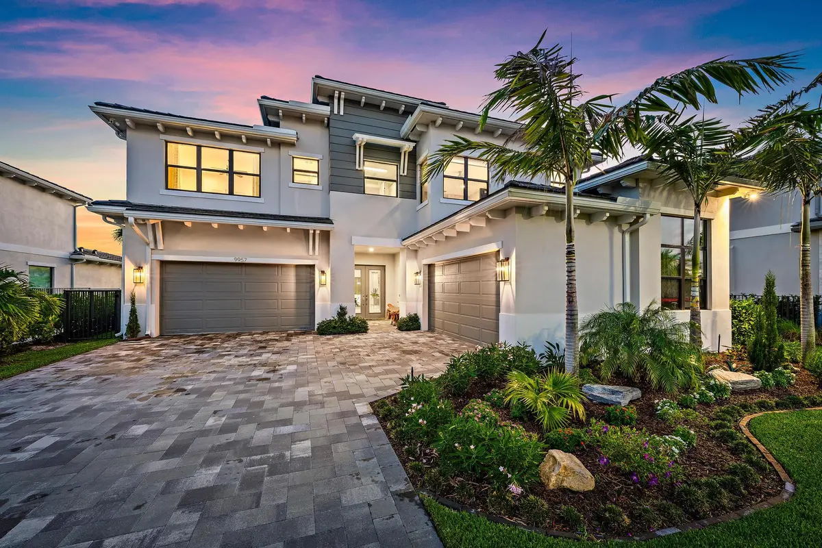 9957 Migration Pt at 9957 Migration Point, Palm Beach Gardens