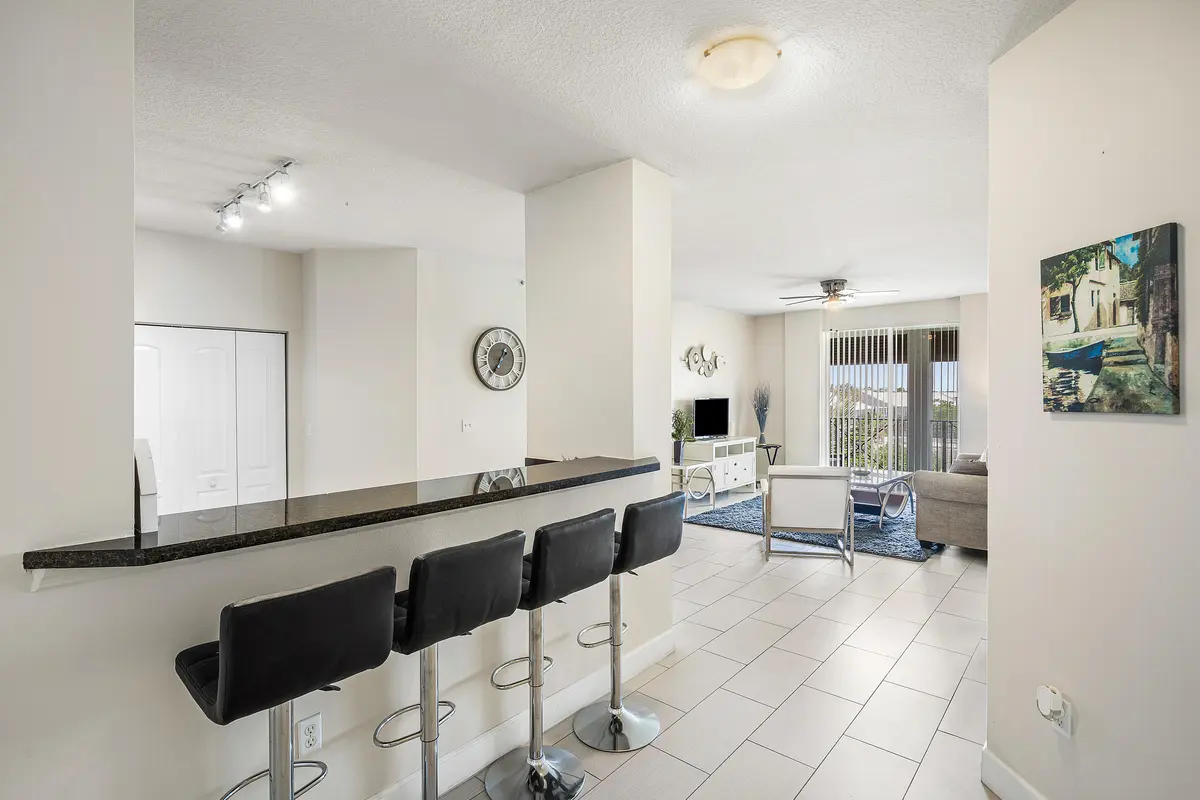 Entrance at 255 NE 3rd Avenue 2503, Delray Beach