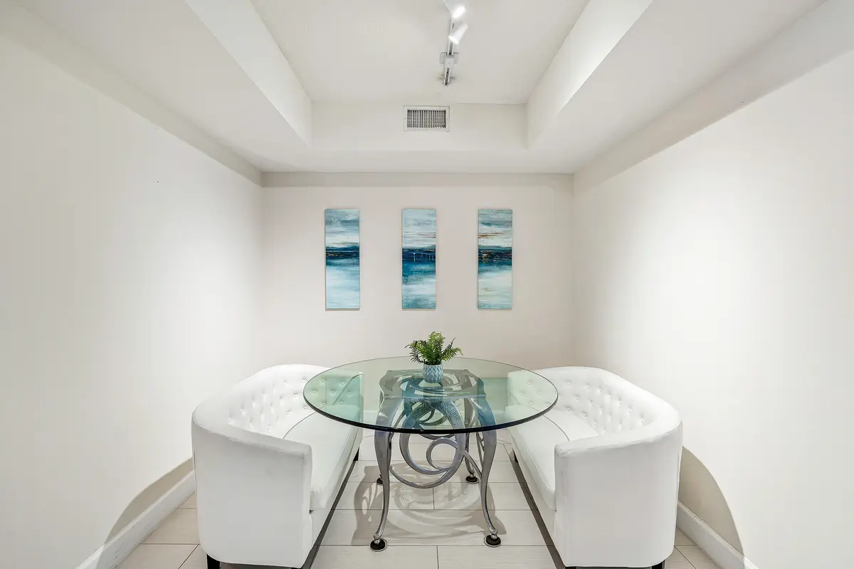 Dining Room at 255 NE 3rd Avenue 2503, Delray Beach