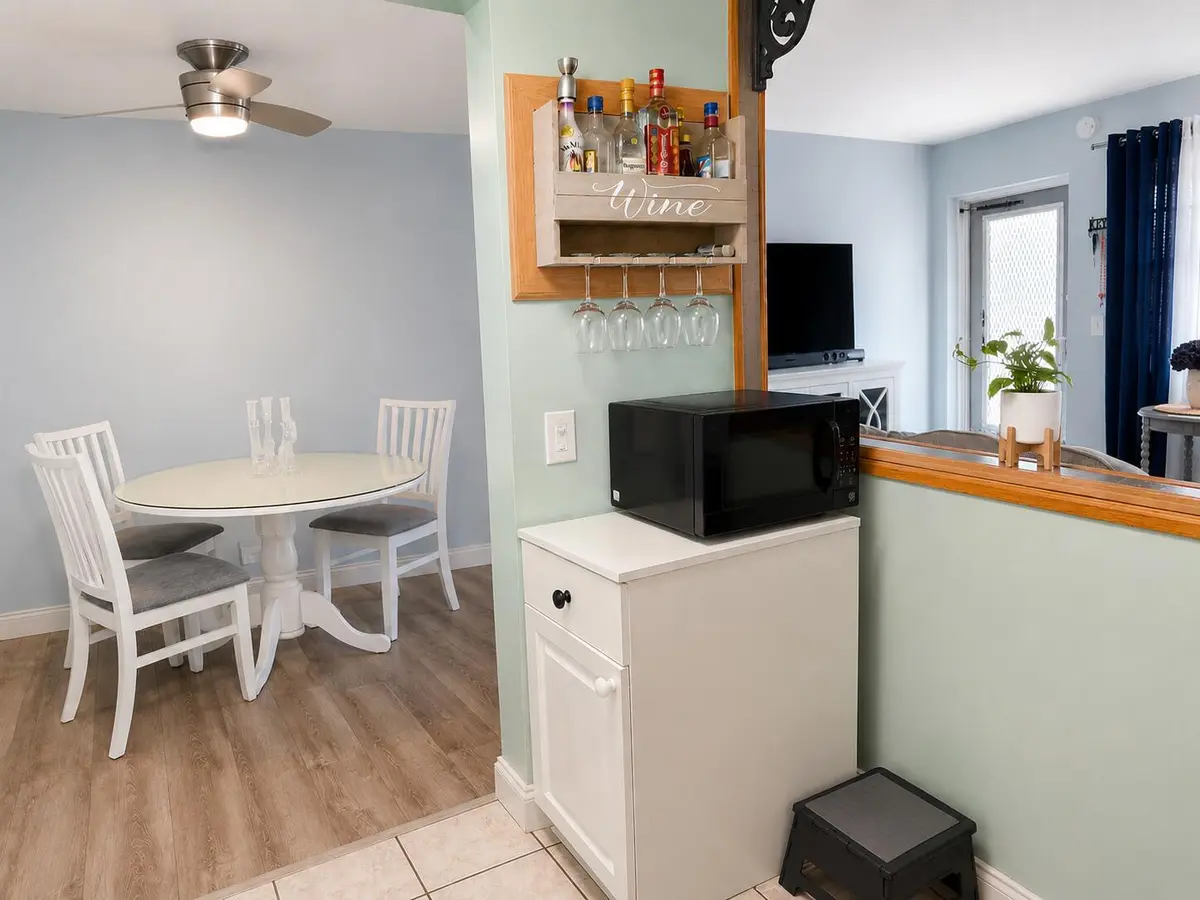 Kitchen 2 at 67 Camden C, West Palm Beach