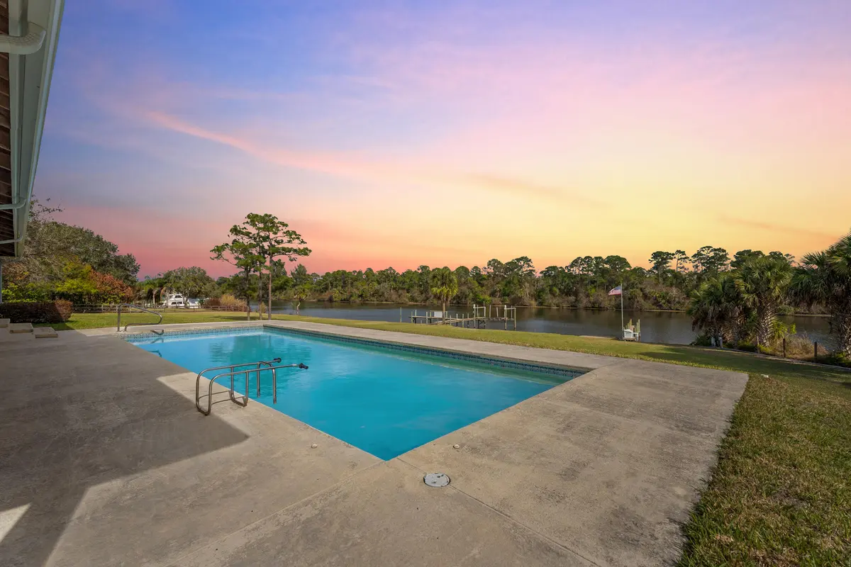 39_virtual twilight 1 at 10125 SW Green Ridge Lane Lane, Palm City