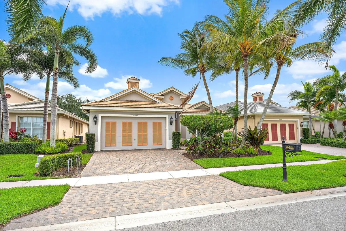 10755 La Strada at 10755 La Strada, West Palm Beach
