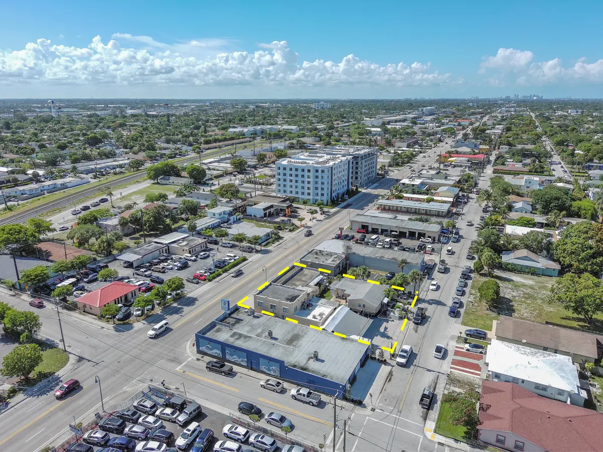 922 & 928 S Dixie Highway, Lake Worth Beach, FL – photo 1