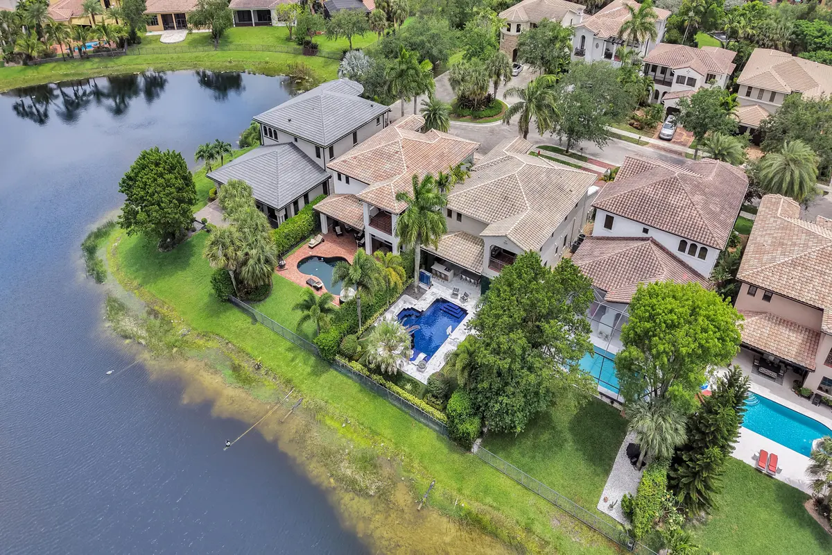 DJI_20260518142031_0013_D at 9501 Kenley Court, Parkland