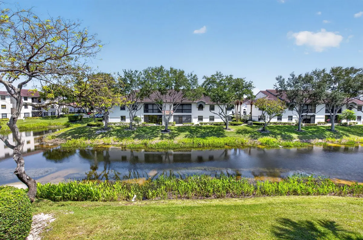 5153 Floria Drive, Apt. M at 5153 Floria Drive M, Boynton Beach