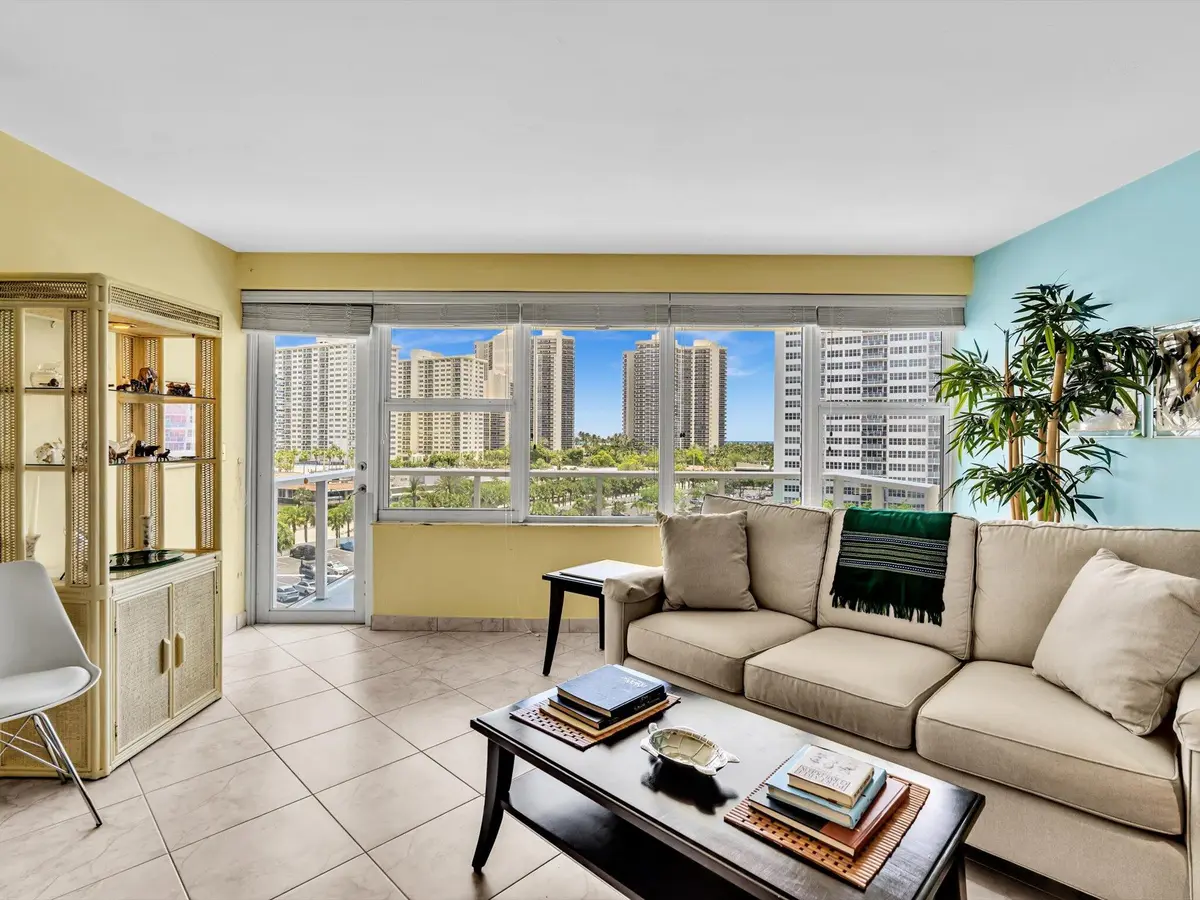 09-FPP00036 at 3300 NE 36th Street 721, Fort Lauderdale