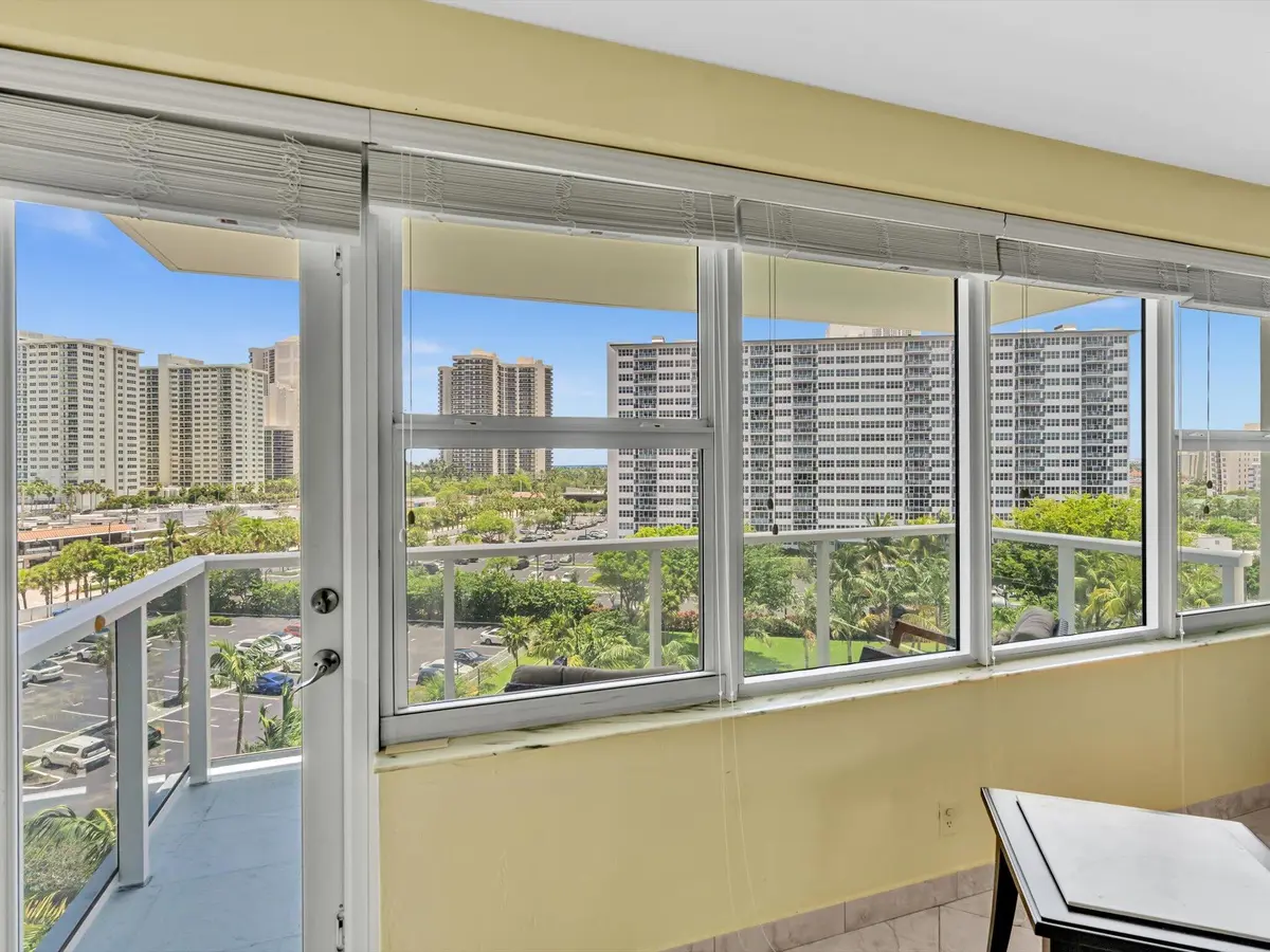 11-FPP00046 at 3300 NE 36th Street 721, Fort Lauderdale