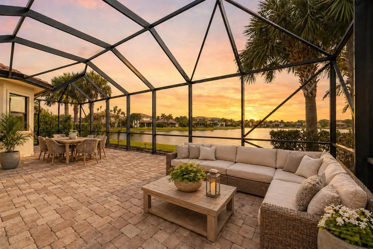 9 staged at 8036 NW 115th Way, Parkland