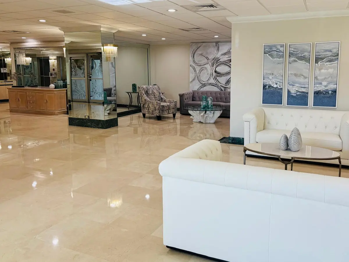 Common Area at 3900 Galt Ocean Drive 608, Fort Lauderdale