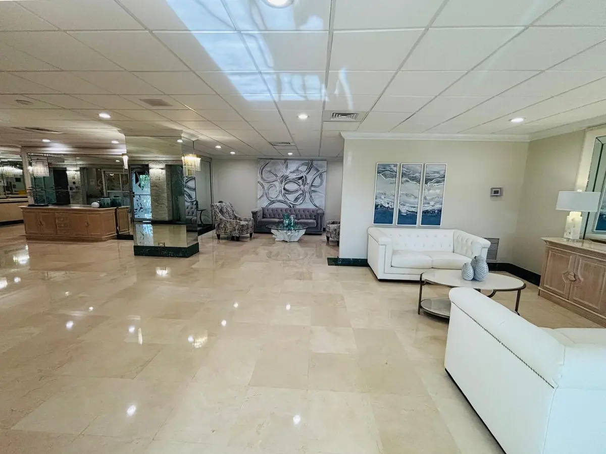 Common Area at 3900 Galt Ocean Drive 608, Fort Lauderdale