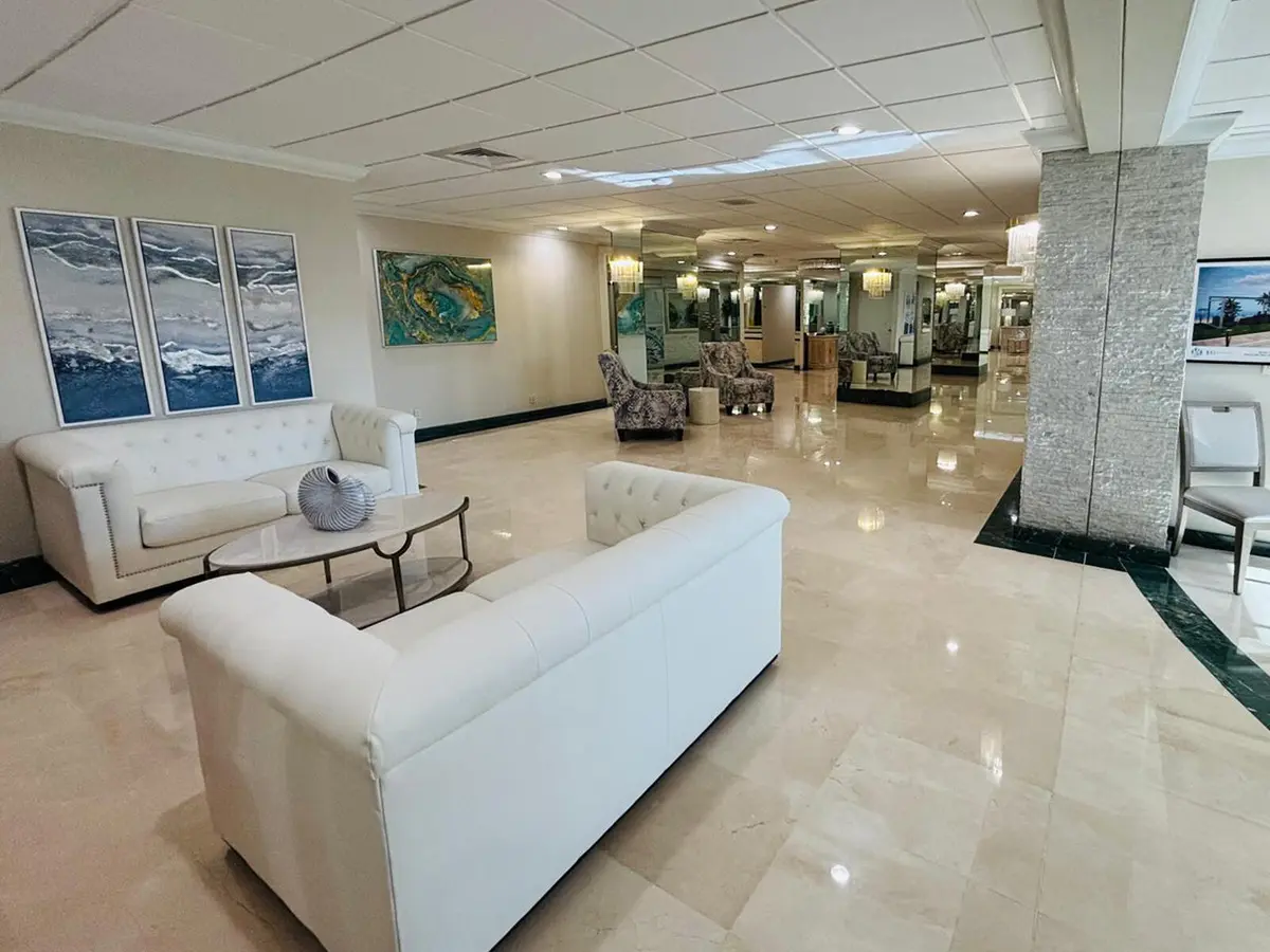 Common Area at 3900 Galt Ocean Drive 608, Fort Lauderdale