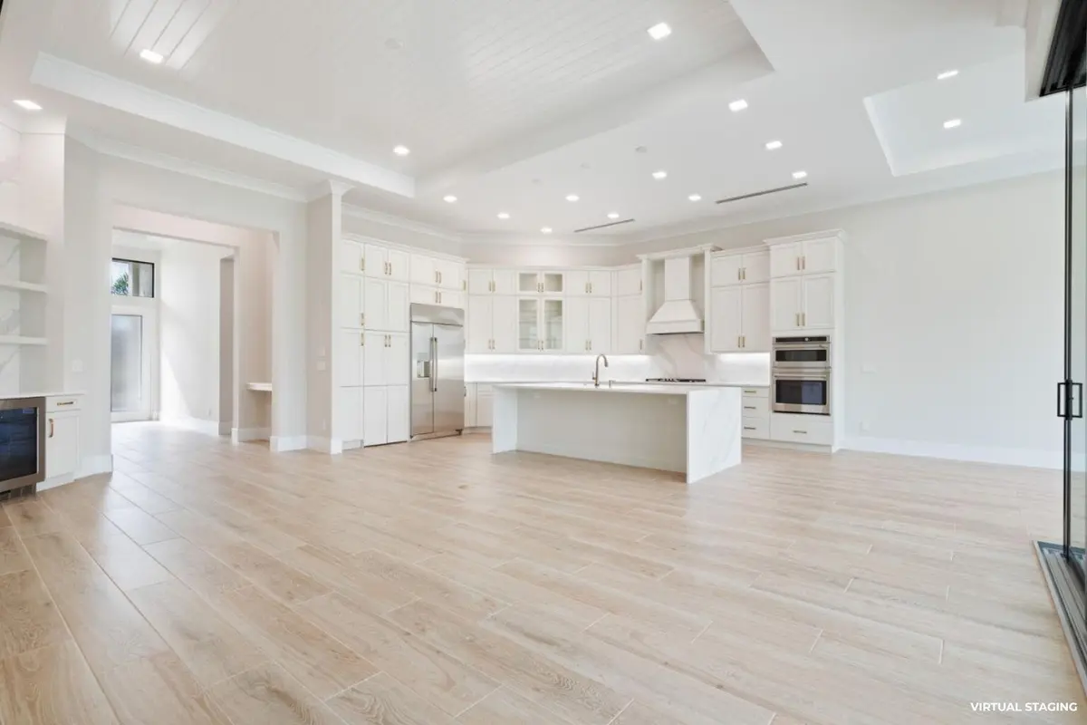 Vero Beach Polo Grounds Home for sale at 7625 N Polo Grounds Lane, Vero Beach