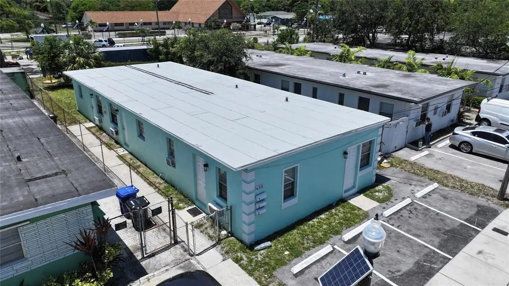 GetMedia (12) at 633 NW 15th Terrace, Fort Lauderdale