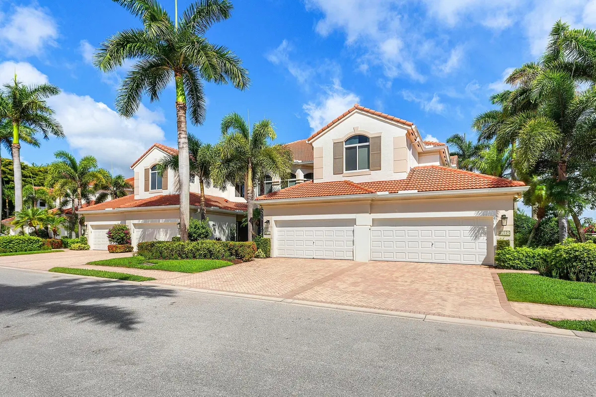 Palm Bay 2 Car Garage at 101 Palm Bay Circle A, Palm Beach Gardens