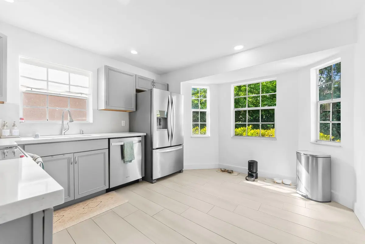 Kitchen at 4901 NW 55th Court, Coconut Creek