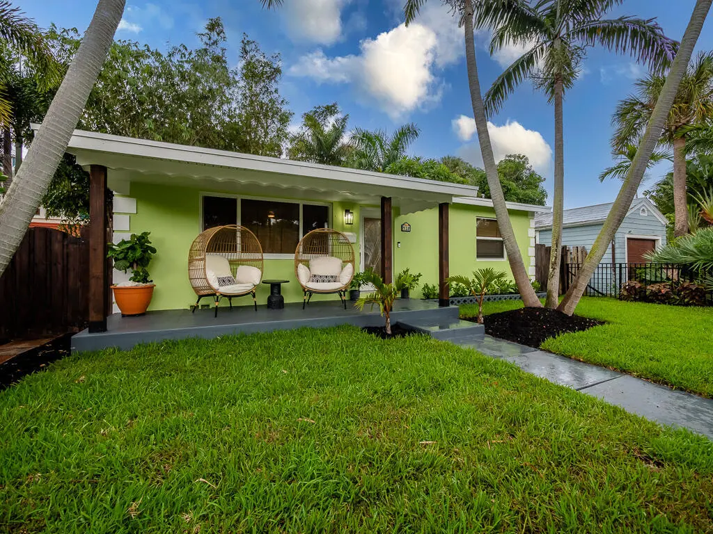418 N Palmway DRONE (4 of 26) at 418 N Palmway, Lake Worth Beach