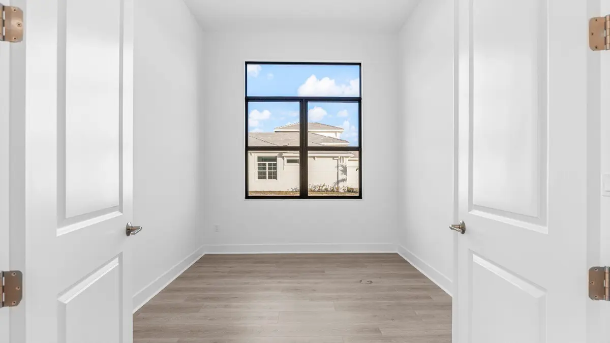 Den at 9695 St Germain Drive, Palm Beach Gardens