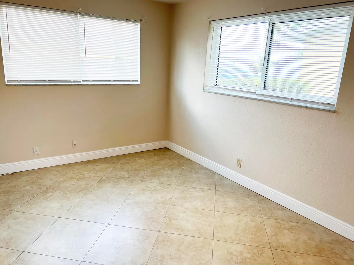 Primary Bedroom at 4050 NE 12th Terrace 15-1, Oakland Park