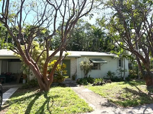 newfron2 at 511 SW 2nd Avenue, Dania Beach