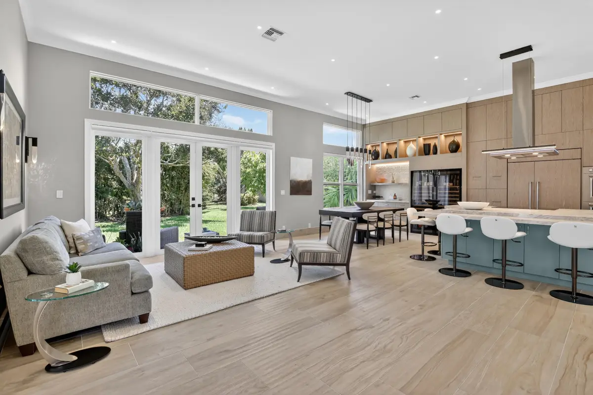 GREAT ROOM 9-print-_A7A5952 at 2483 Eagle Watch Court, Weston
