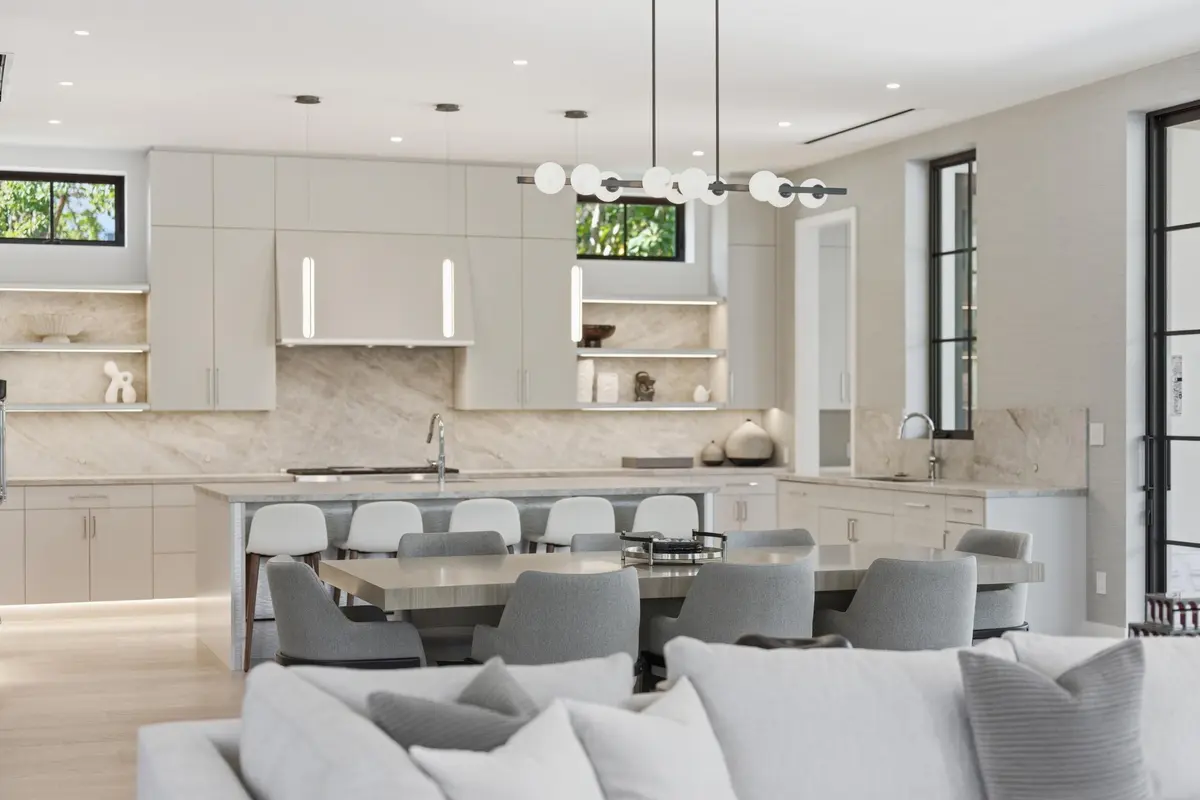 KITCHEN at 210 Cortez Road, West Palm Beach