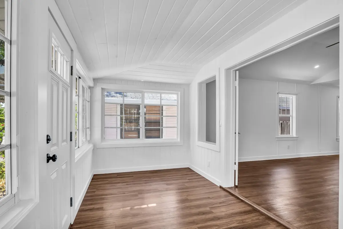 Sun Room at 427 N J Street, Lake Worth Beach