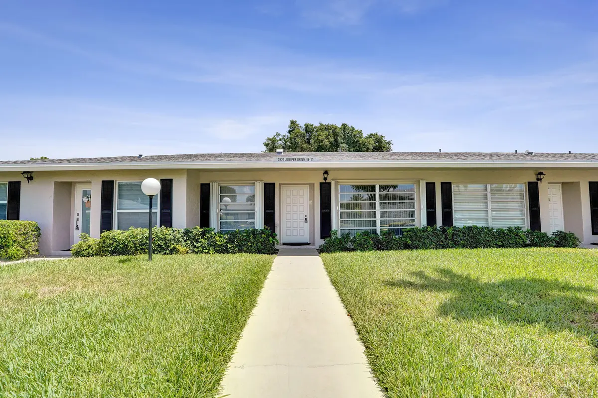 DSC02201 at 2521 Juniper Drive 11-b, Delray Beach