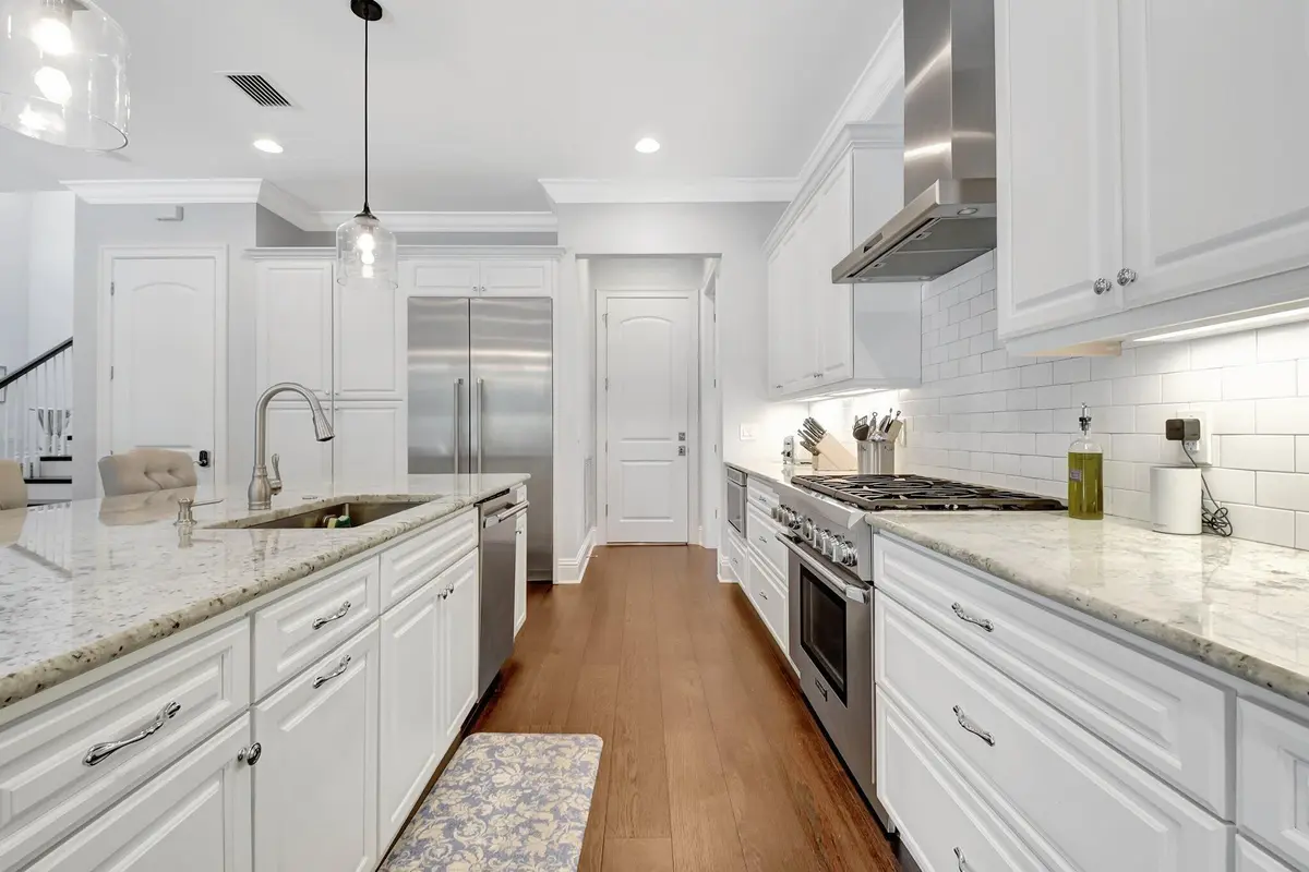 KITCHEN at 1507 Pine Lane, Delray Beach