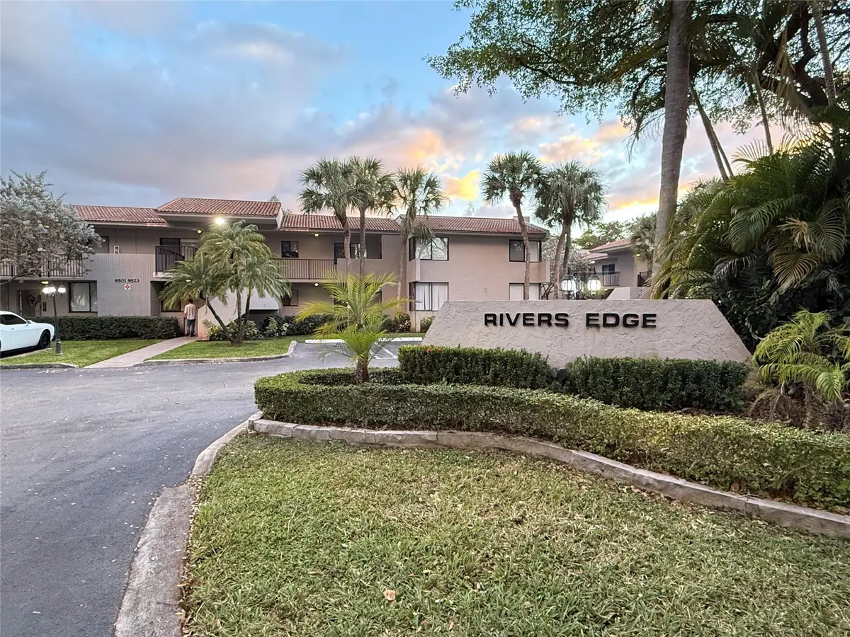 Photo 1 at 9505 SW 1st Court 9505, Coral Springs