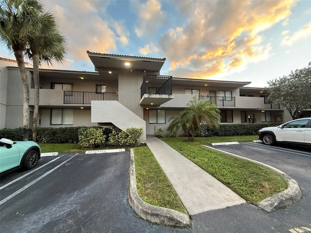 Photo 2 at 9505 SW 1st Court 9505, Coral Springs