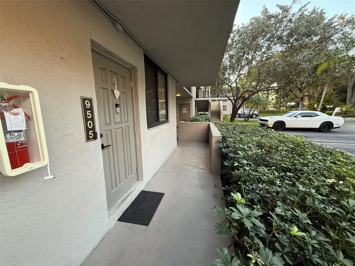 Photo 3 at 9505 SW 1st Court 9505, Coral Springs
