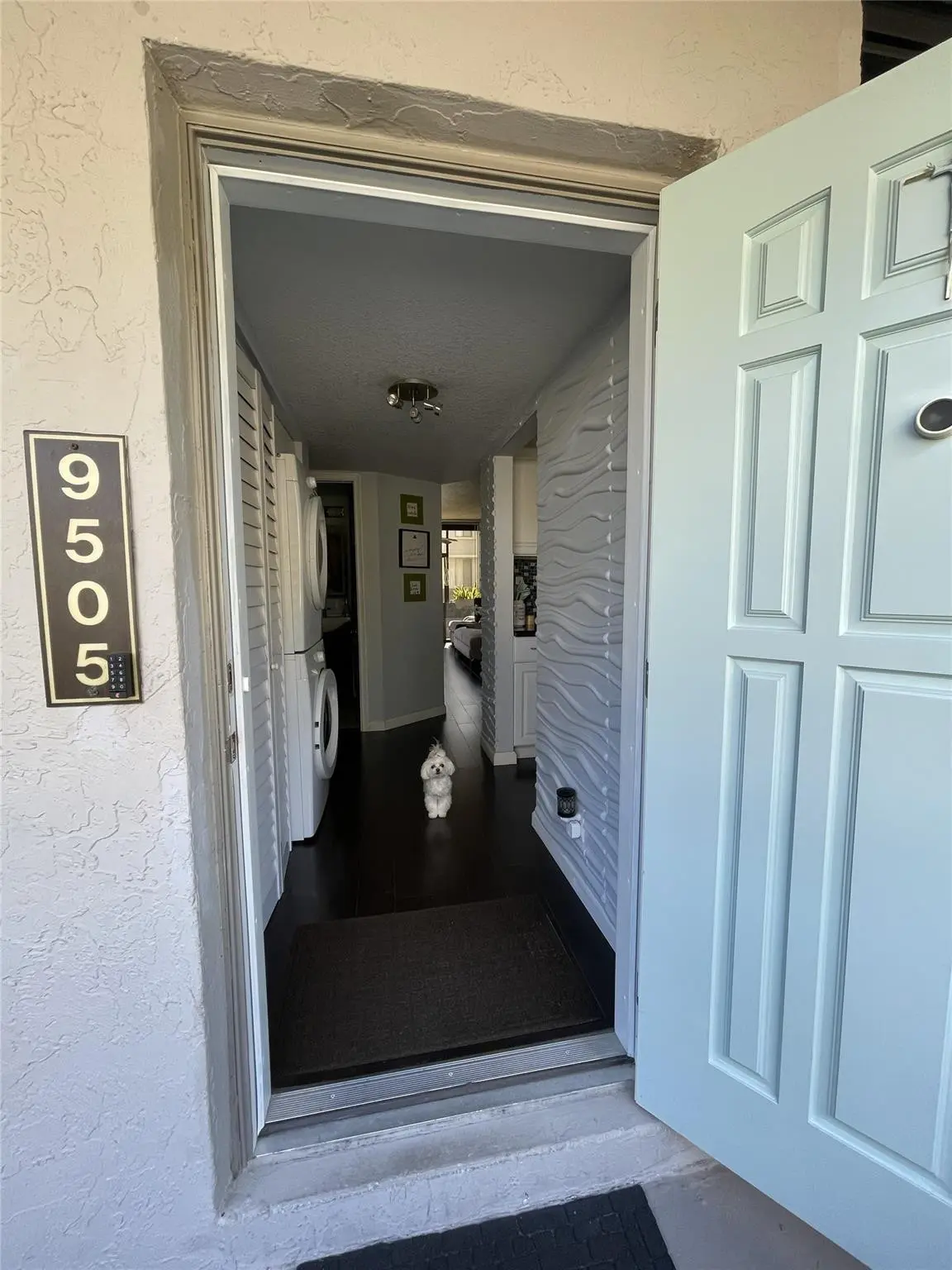 Photo 4 at 9505 SW 1st Court 9505, Coral Springs
