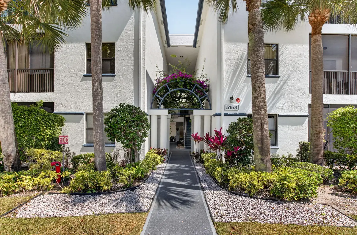 5153 Floria Drive at 5153 Floria Drive M, Boynton Beach