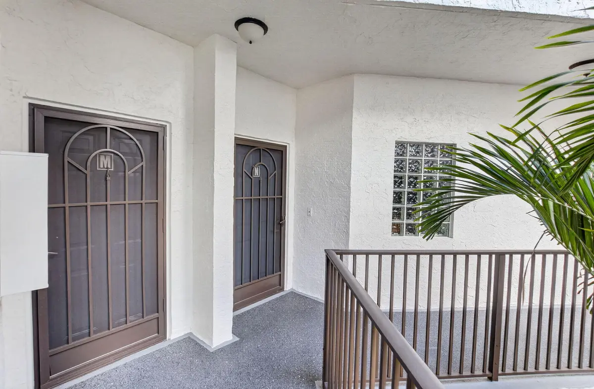 5153 Floria Drive, Apt. M at 5153 Floria Drive M, Boynton Beach