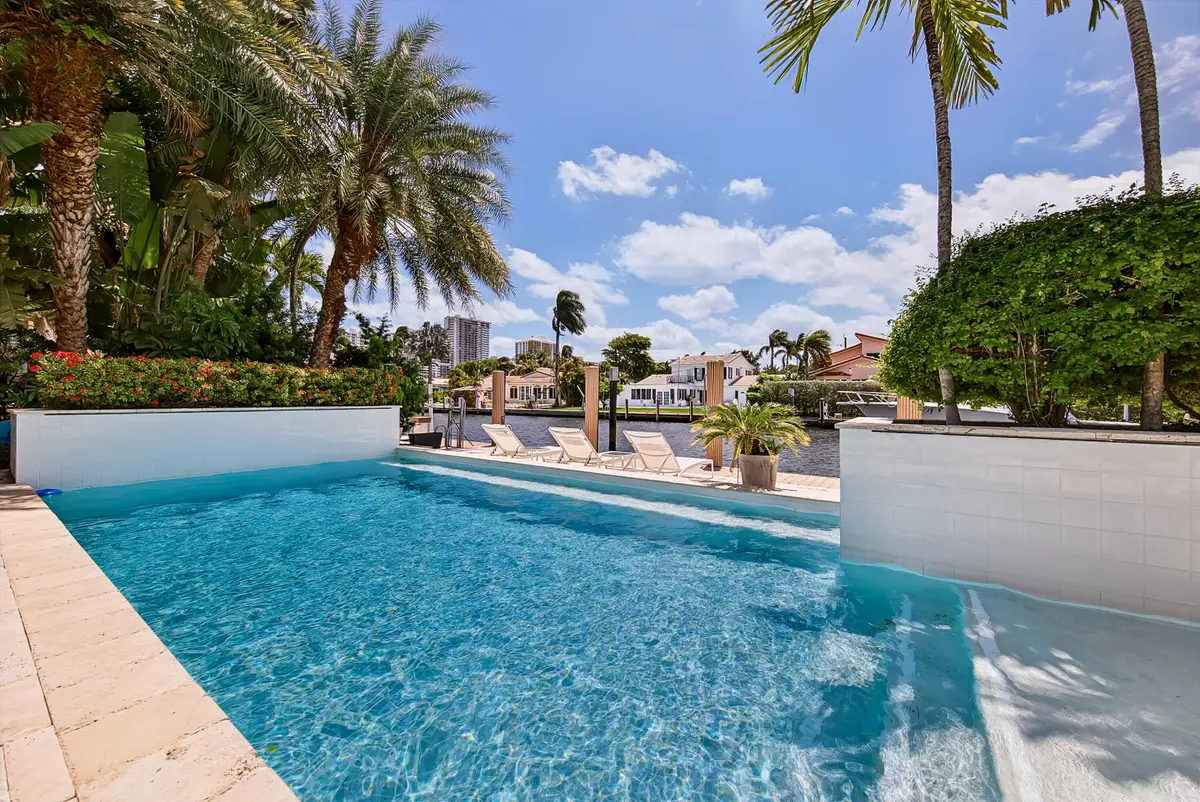 Photo 1 Pool / Waterfront at 272 Imperial Lane, Lauderdale-By-The-Sea