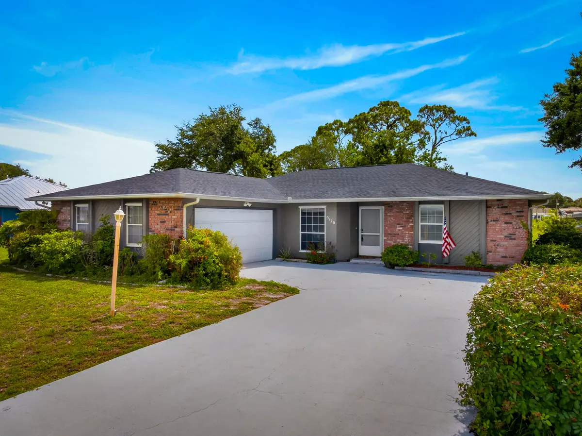5110 Eagle Drive, Fort Pierce, FL at 5110 Eagle Drive, Fort Pierce
