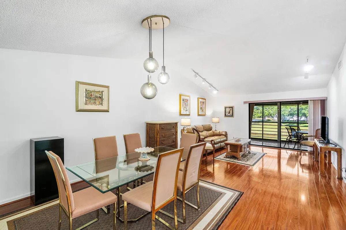 Great Room at 10137 Mangrove Drive 203, Boynton Beach