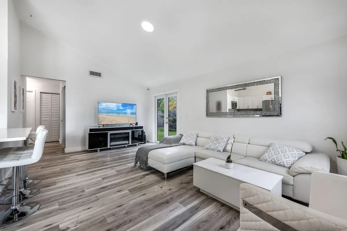 Living Room at 10117 Mikado Lane, Royal Palm Beach