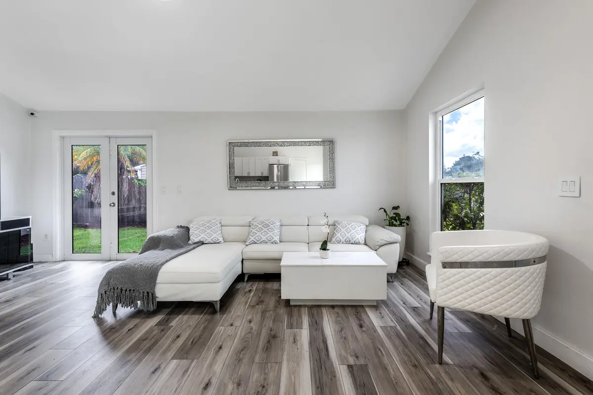 Living Room at 10117 Mikado Lane, Royal Palm Beach