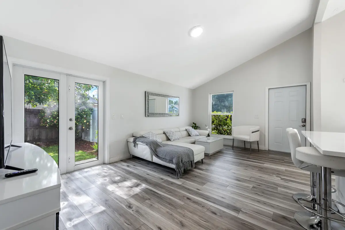 Living Room at 10117 Mikado Lane, Royal Palm Beach