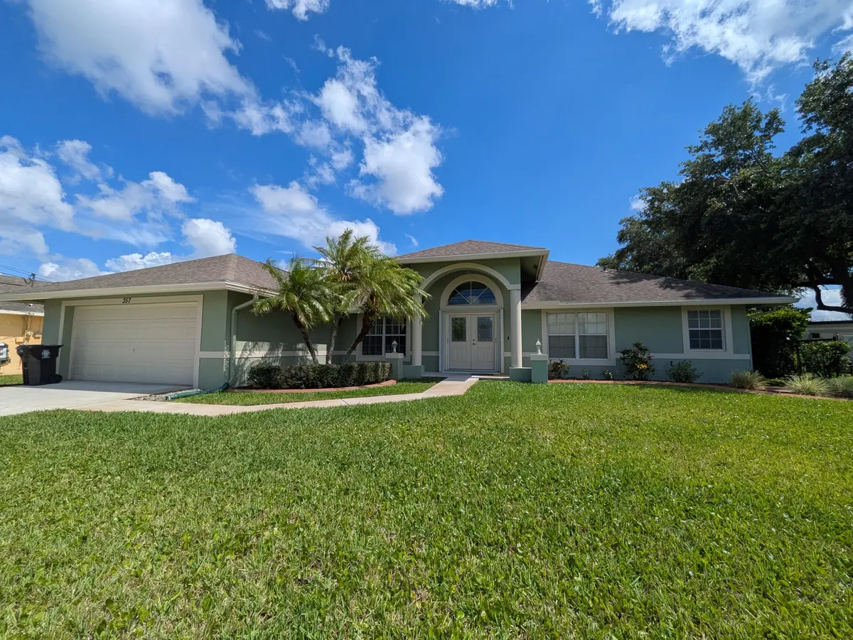 PXL_20260515_193801443 at 357 SE Cork Road, Port St. Lucie