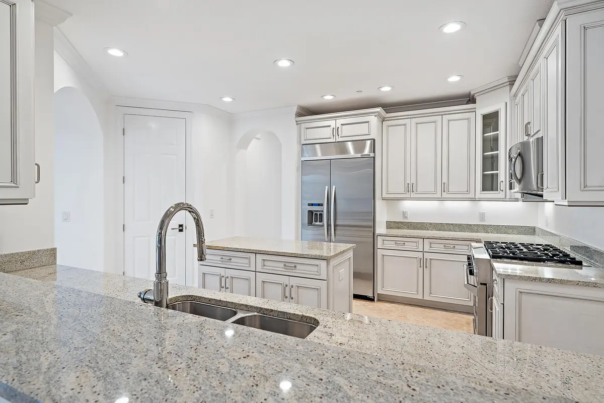 Kitchen at 13629 Treasure Cove Circle 13629, North Palm Beach