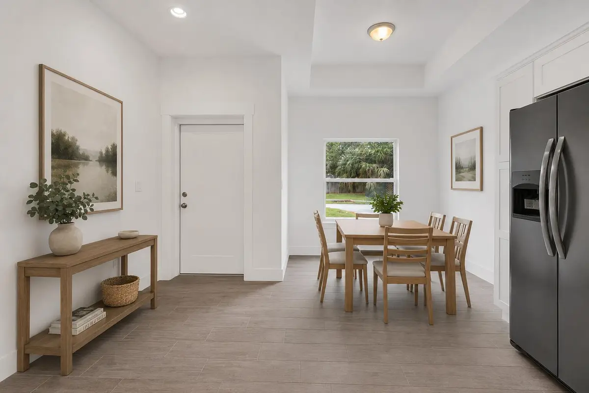 Entry at 0 SW 29th Terrace, Palm City