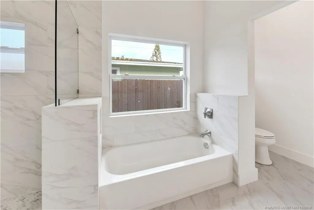 Master Tub at 0 SW 29th Terrace, Palm City