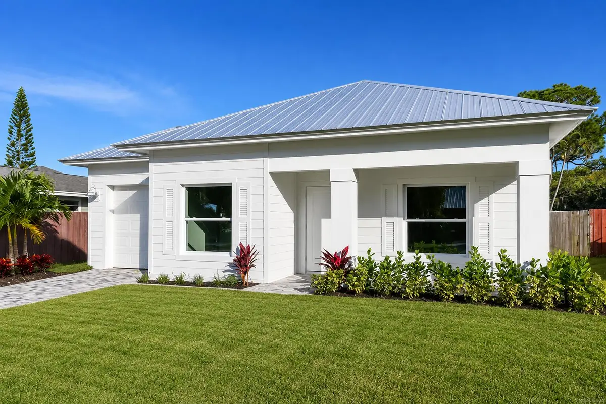 Front 1.2 at 0 SW 29th Terrace, Palm City