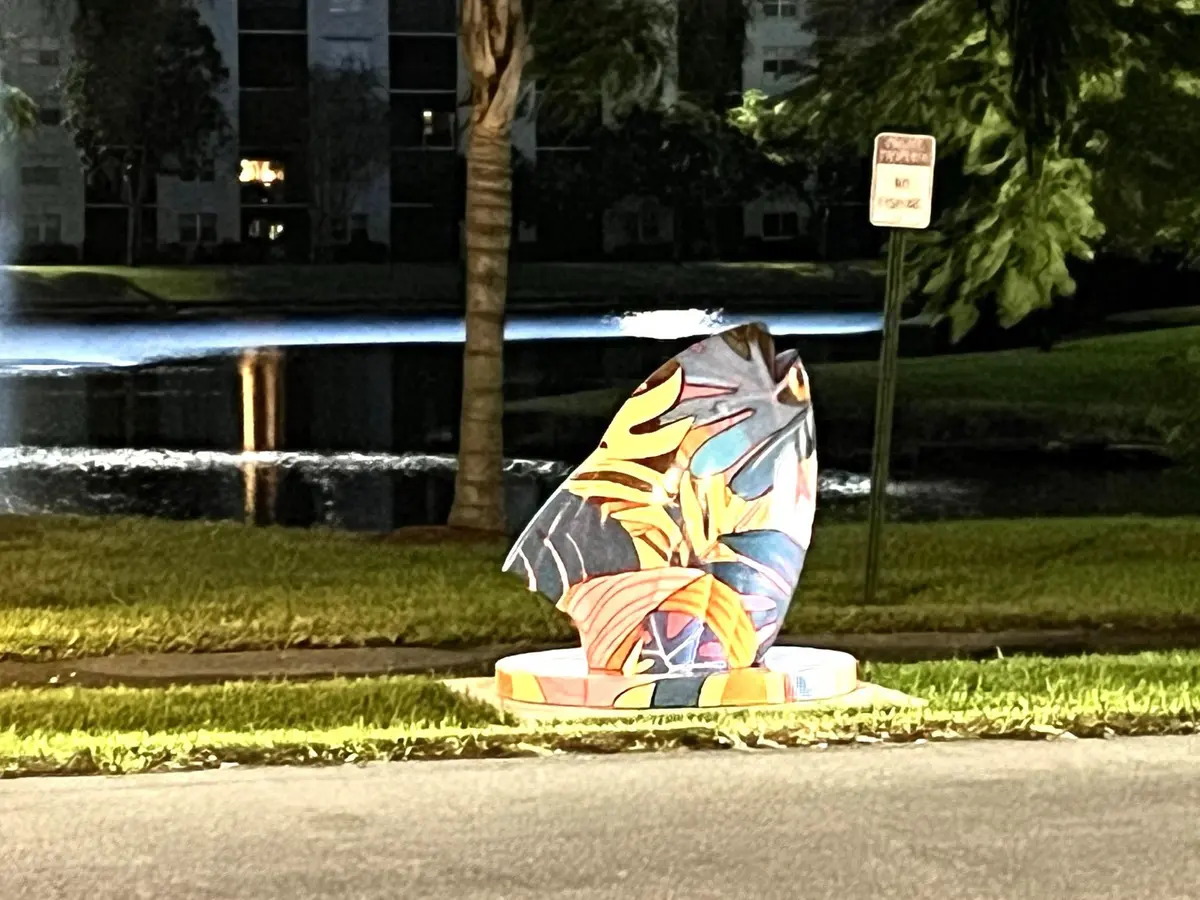 Welcome to Cypress Bend! at 2222 N CYPRESS BEND Drive 201, Pompano Beach