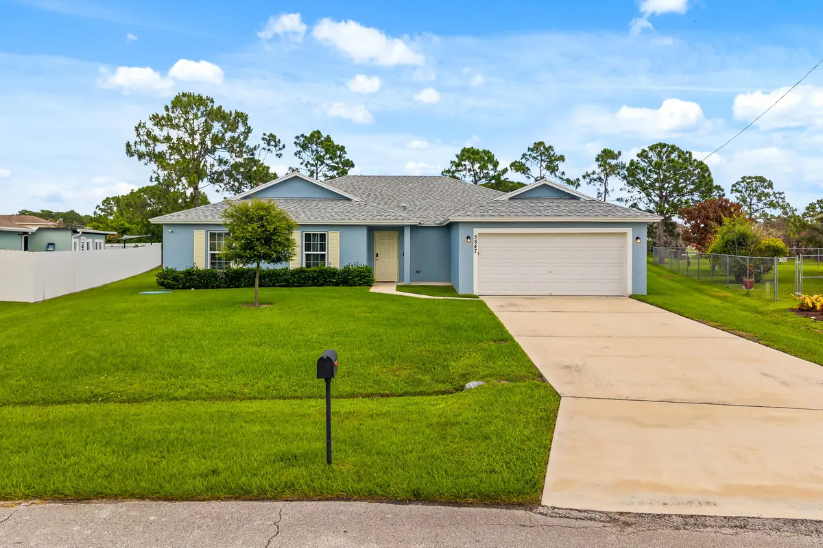 File.1 at 5847 NW Gillespie Avenue, Port St. Lucie