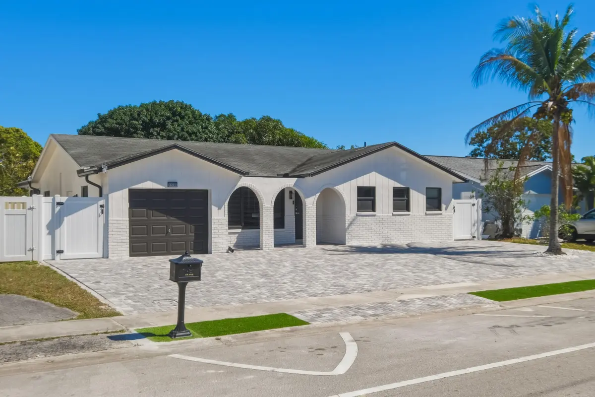 22390 SW 66th Ave-5 at 22390 SW 66th Avenue, Boca Raton